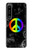 S2356 Peace Sign Case For Sony Xperia 1 IV