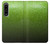 S2475 Green Apple Texture Seamless Case For Sony Xperia 1 IV