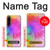 S2488 Tie Dye Color Case For Sony Xperia 1 IV