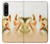S2546 Hand of God Heaven Case For Sony Xperia 1 IV