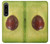 S2552 Avocado Fruit Case For Sony Xperia 1 IV