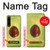 S2552 Avocado Fruit Case For Sony Xperia 1 IV