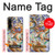 S2584 Traditional Chinese Dragon Art Case For Sony Xperia 1 IV