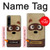 S2825 Cute Cartoon Raccoon Case For Sony Xperia 1 IV