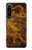 S2911 Chinese Dragon Case For Sony Xperia 1 IV