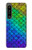 S2930 Mermaid Fish Scale Case For Sony Xperia 1 IV