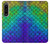 S2930 Mermaid Fish Scale Case For Sony Xperia 1 IV