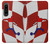 S2993 Croatia Football Soccer Case For Sony Xperia 1 IV