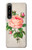 S3079 Vintage Pink Rose Case For Sony Xperia 1 IV