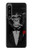 S3167 Funny Monkey God Father Case For Sony Xperia 1 IV
