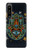 S3175 Hamsa Hand Mosaics Case For Sony Xperia 1 IV