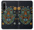 S3175 Hamsa Hand Mosaics Case For Sony Xperia 1 IV