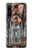 S3210 Santa Maria Del Mar Cathedral Case For Sony Xperia 1 IV