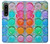 S3235 Watercolor Mixing Case For Sony Xperia 1 IV