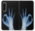 S3239 X-Ray Hand Sign OK Case For Sony Xperia 1 IV