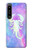 S3267 Zodiac Scorpio Case For Sony Xperia 1 IV