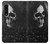 S3333 Death Skull Grim Reaper Case For Sony Xperia 1 IV