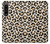 S3374 Fashionable Leopard Seamless Pattern Case For Sony Xperia 1 IV