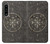 S3413 Norse Ancient Viking Symbol Case For Sony Xperia 1 IV