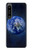 S3430 Blue Planet Case For Sony Xperia 1 IV