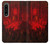 S3583 Paradise Lost Satan Case For Sony Xperia 1 IV