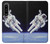 S3616 Astronaut Case For Sony Xperia 1 IV