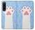 S3618 Cat Paw Case For Sony Xperia 1 IV