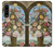 S3749 Vase of Flowers Case For Sony Xperia 1 IV