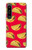 S3755 Mexican Taco Tacos Case For Sony Xperia 1 IV