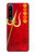 S3788 Shiv Trishul Case For Sony Xperia 1 IV