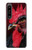 S3797 Chicken Rooster Case For Sony Xperia 1 IV