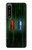 S3816 Red Pill Blue Pill Capsule Case For Sony Xperia 1 IV
