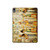 S0272 Egypt Wall Art Hard Case For iPad Air (2020, 2022), Air 11 (2024,2025,2026), Pro 11 (2022)