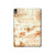 S0566 Technical Drawing Da Vinci Hard Case For iPad Air (2020, 2022), Air 11 (2024,2025,2026), Pro 11 (2022)