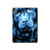 S0750 Labrador Retriever Hard Case For iPad Air (2022, 2020), Air 11 (2024,2025), Pro 11 (2022)