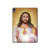 S0798 Jesus Hard Case For iPad Air (2020, 2022), Air 11 (2024,2025,2026), Pro 11 (2022)