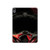 S1373 Motorcycle Helmet Hard Case For iPad Air (2020, 2022), Air 11 (2024,2025,2026), Pro 11 (2022)