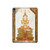 S1511 Thai Emerald Art Hard Case For iPad Air (2020, 2022), Air 11 (2024,2025,2026), Pro 11 (2022)