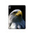 S2046 Bald Eagle Hard Case For iPad Air (2020, 2022), Air 11 (2024,2025,2026), Pro 11 (2022)