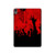 S2458 Zombie Hands Hard Case For iPad Air (2020, 2022), Air 11 (2024,2025,2026), Pro 11 (2022)