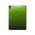 S2475 Green Apple Texture Seamless Hard Case For iPad Air (2020, 2022), Air 11 (2024,2025,2026), Pro 11 (2022)