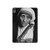 S2512 Mother Teresa Hard Case For iPad Air (2020, 2022), Air 11 (2024,2025,2026), Pro 11 (2022)
