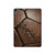S2661 Leather Soccer Football Graphic Hard Case For iPad Air (2020, 2022), Air 11 (2024,2025,2026), Pro 11 (2022)