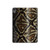 S2712 Anaconda Amazon Snake Skin Graphic Printed Hard Case For iPad Air (2020, 2022), Air 11 (2024,2025,2026), Pro 11 (2022)