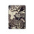 S2719 Japan Painting Dragon Hard Case For iPad Air (2022, 2020), Air 11 (2024,2025), Pro 11 (2022)