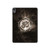 S2902 Yoga Namaste Om Symbol Hard Case For iPad Air (2022, 2020), Air 11 (2024,2025), Pro 11 (2022)