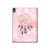 S3094 Dreamcatcher Watercolor Painting Hard Case For iPad Air (2020, 2022), Air 11 (2024,2025,2026), Pro 11 (2022)