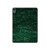 S3190 Math Formula Greenboard Hard Case For iPad Air (2020, 2022), Air 11 (2024,2025,2026), Pro 11 (2022)
