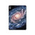 S3192 Milky Way Galaxy Hard Case For iPad Air (2020, 2022), Air 11 (2024,2025,2026), Pro 11 (2022)