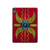 S3206 Roman Shield Scutum Hard Case For iPad Air (2022, 2020), Air 11 (2024,2025), Pro 11 (2022)